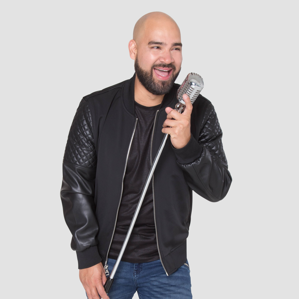 Raúl Molinar 'El Pelón'