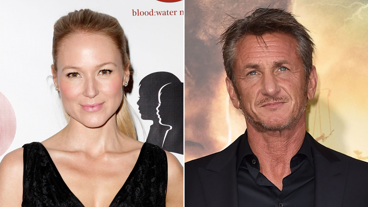 La cantante Jewel detalla el romance que vivió con Sean Penn Univision