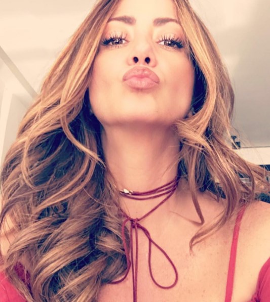 Que Triste Su Vida Andrea Legarreta Se Defiende De Alex Kaffie Con Duro Mensaje Univision Que Triste Su Vida Andrea Legarreta Se Defiende De Alex Kaffie Con Duro Mensaje Univision