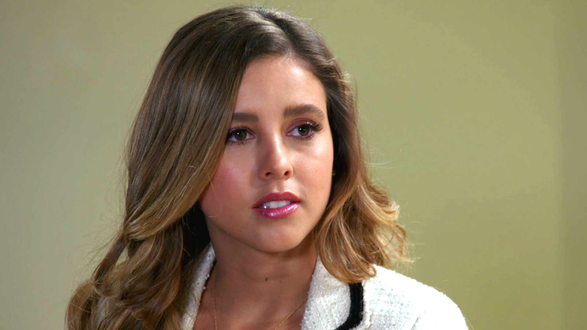 El Vuelo de la Victoria Capítulo 69 El Vuelo de la Victoria Univision