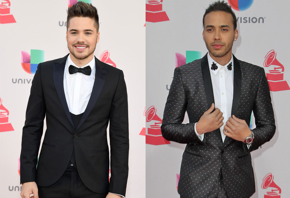 galanes de tv brillan en alfombra roja de los 50 m 225 s bellos los galanes de grammy que conquistaron en la alfombra roja grammy 2016 univision galanes de tv brillan en alfombra roja de los 50 m 225 s bellos los galanes de grammy que conquistaron en la alfombra roja grammy 2016 univision