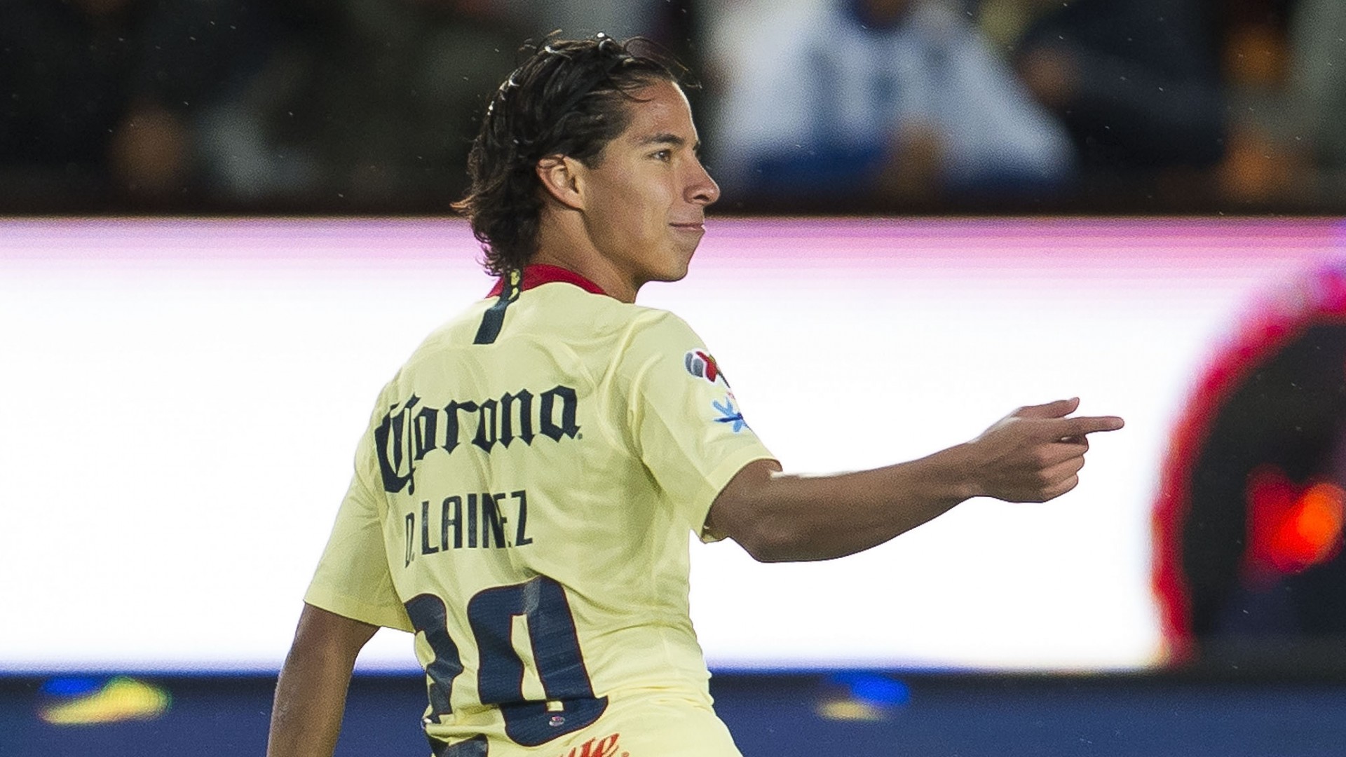 Diego Lainez, la joya por la que suspiran los grandes de ...