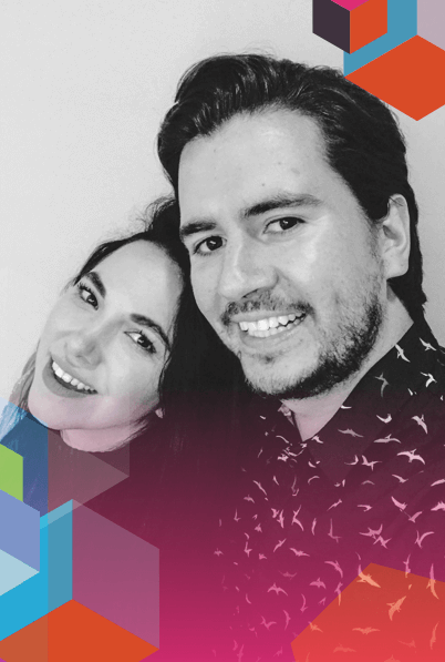 imagen: Santi Y Laurita