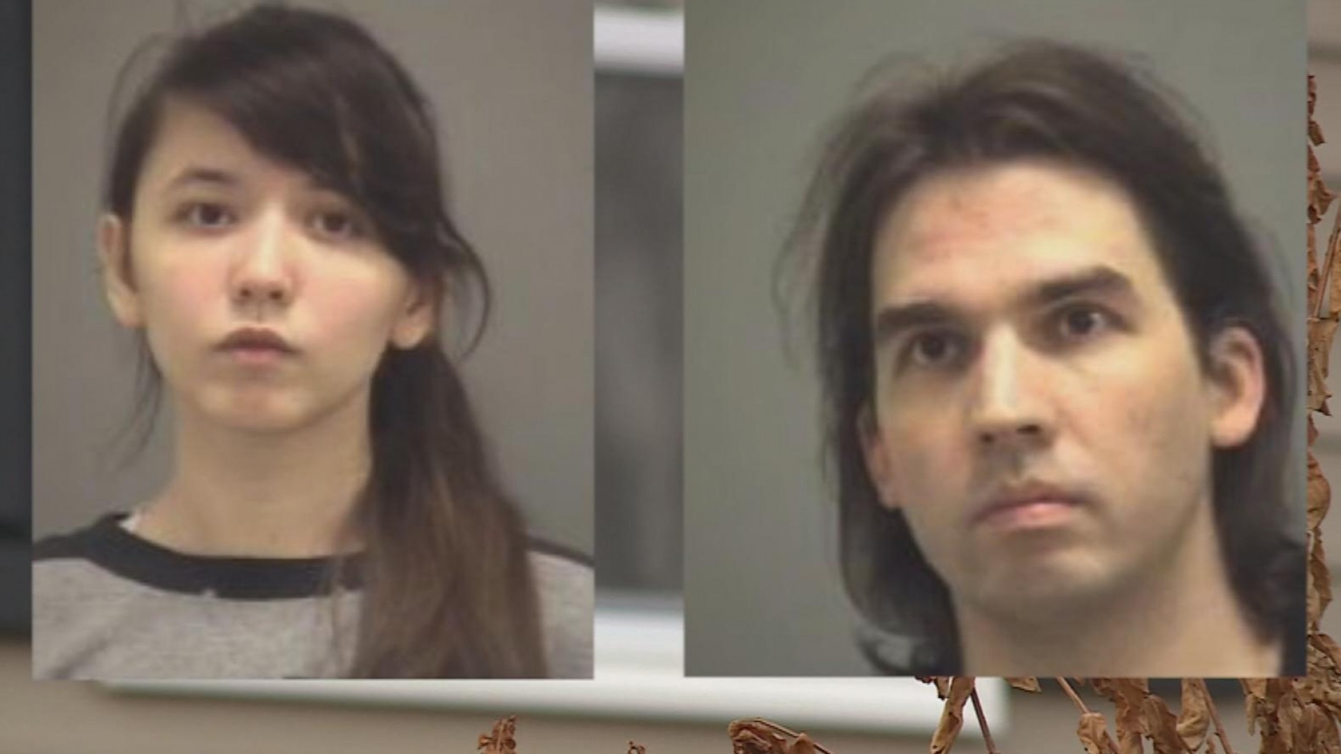 Arrestan a un padre y su hija por incesto tras tener un bebé juntos 