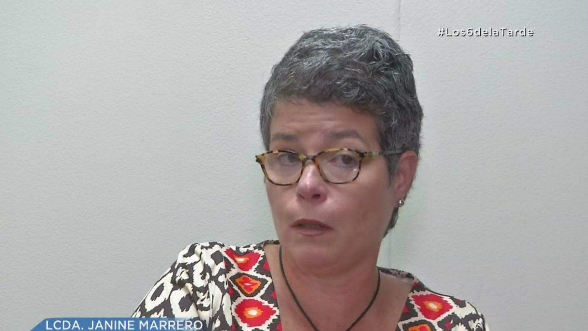 Sigue sin reclamar niño abandonado en CDT de Río Piedras Univision