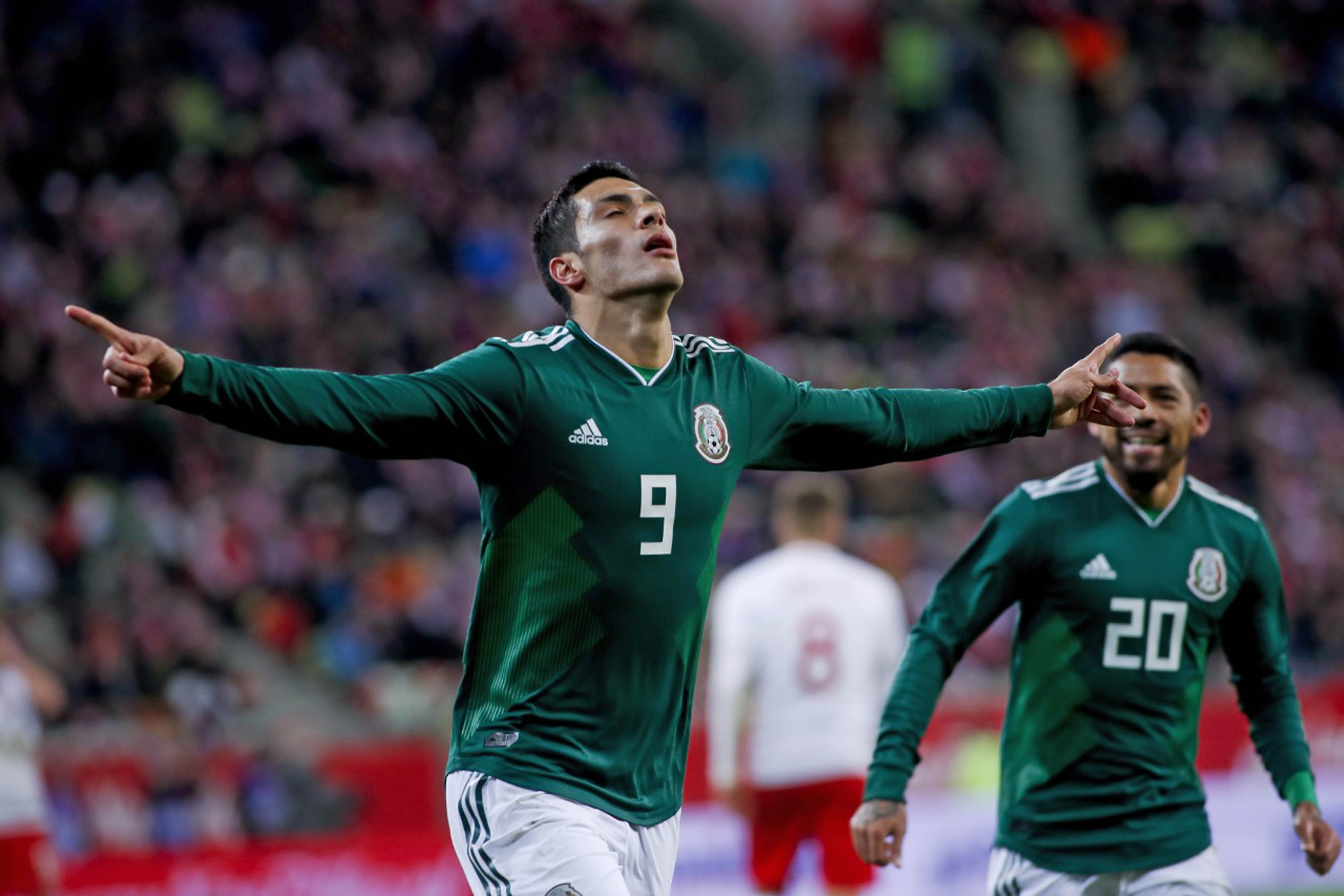 ¿El quinto partido en un Mundial? Este y otros objetivos de México en