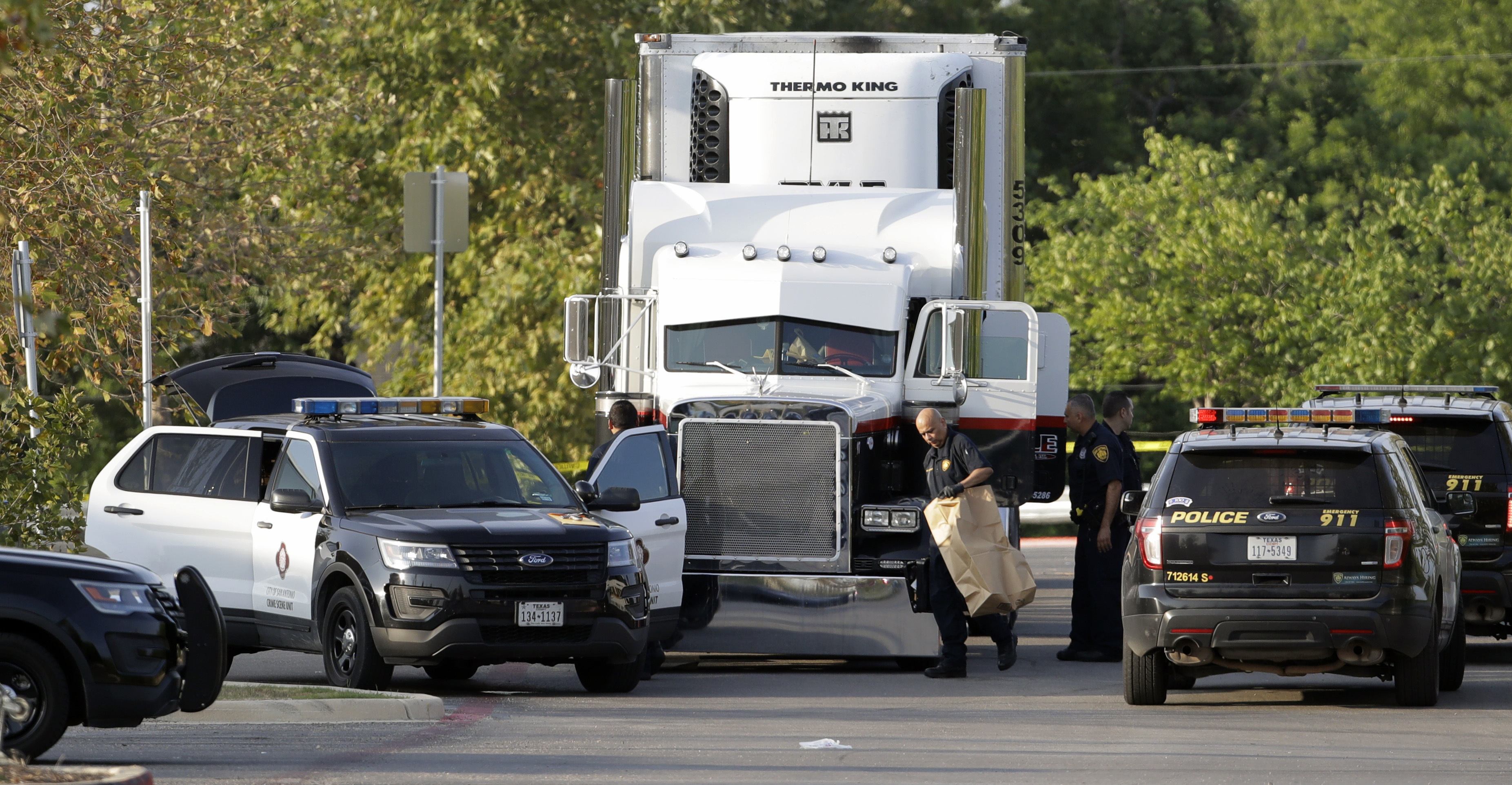 Sube a 10 el número de