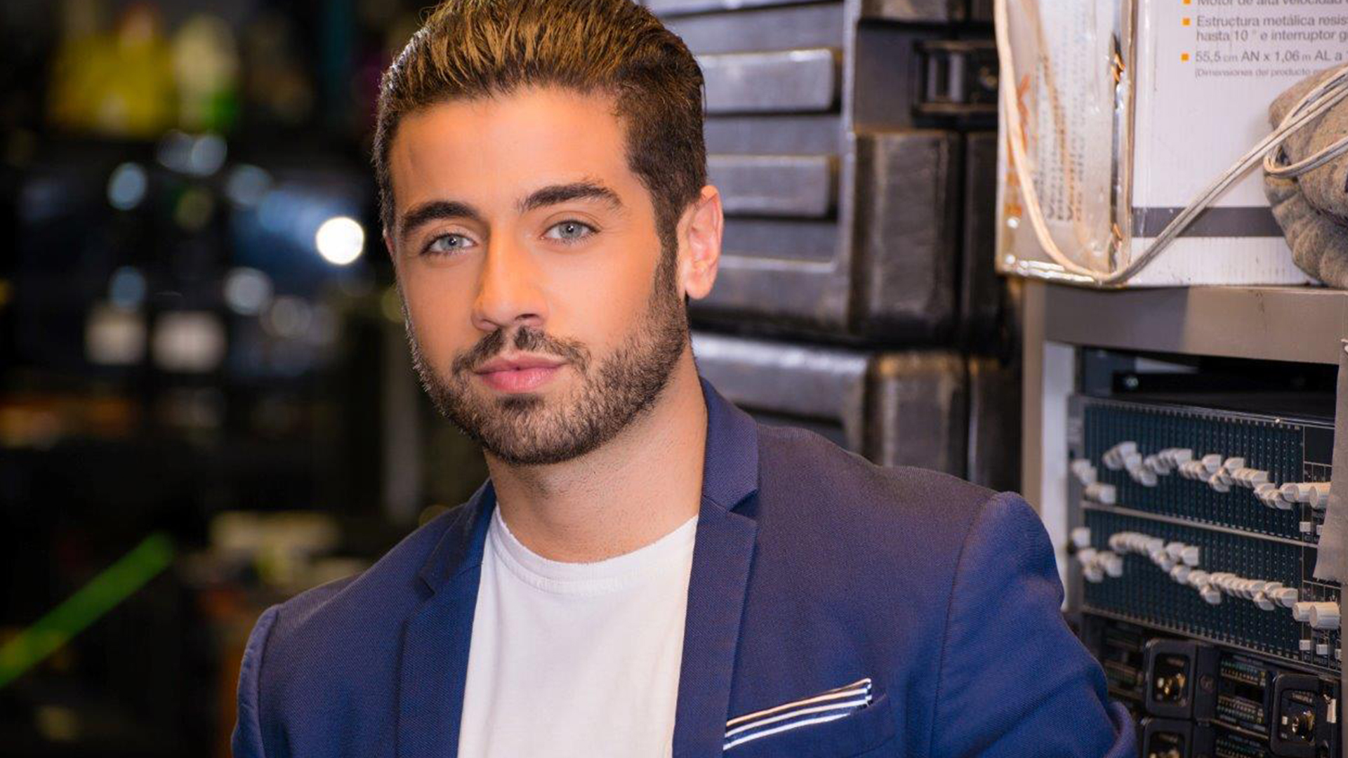 Borja Voces regresa con La Banda Friday - Univision