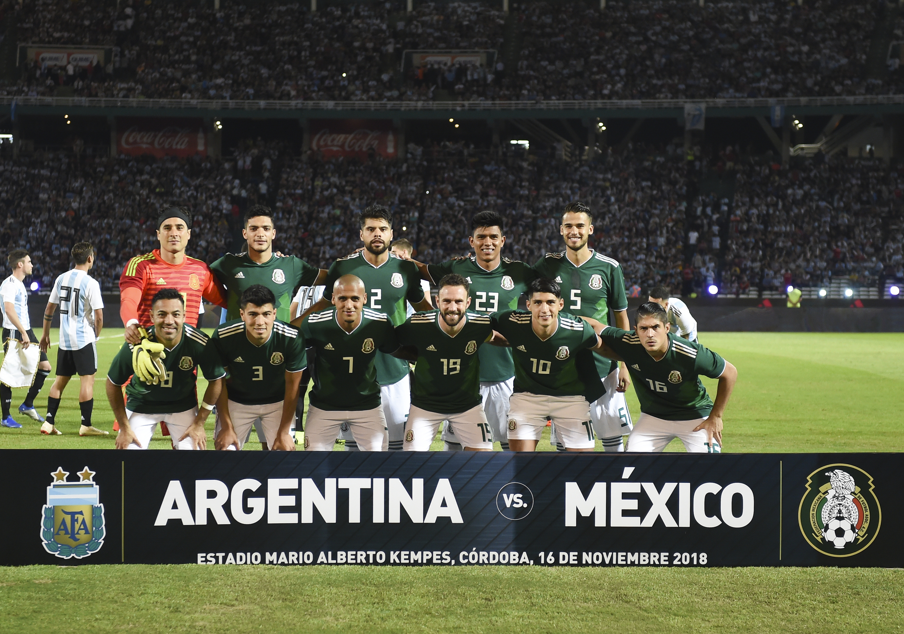 Resultado de imagen para agustin marchesin memo ochoa