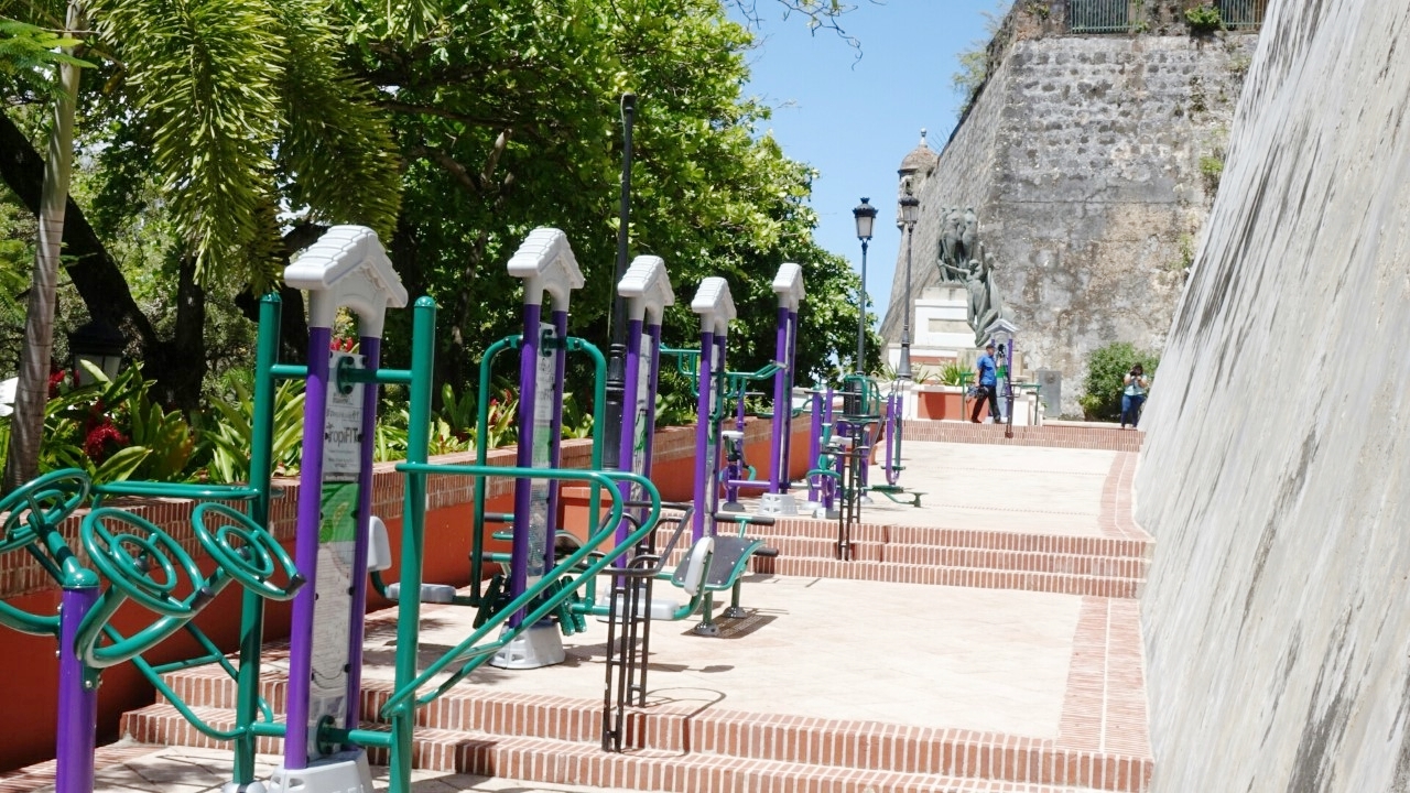 rico al aire libre rico al aire libre