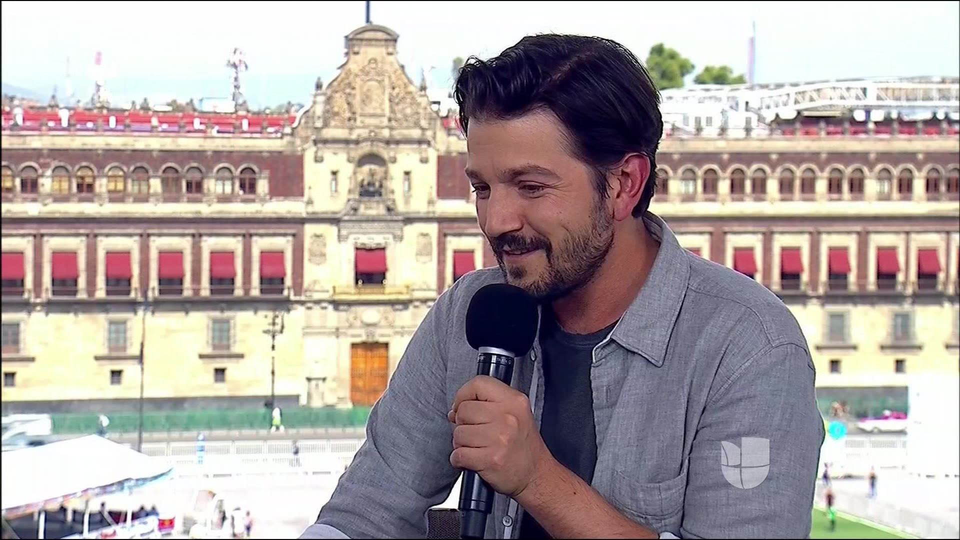 Al Punto con Ramos 8 de julio, 2018 Univision