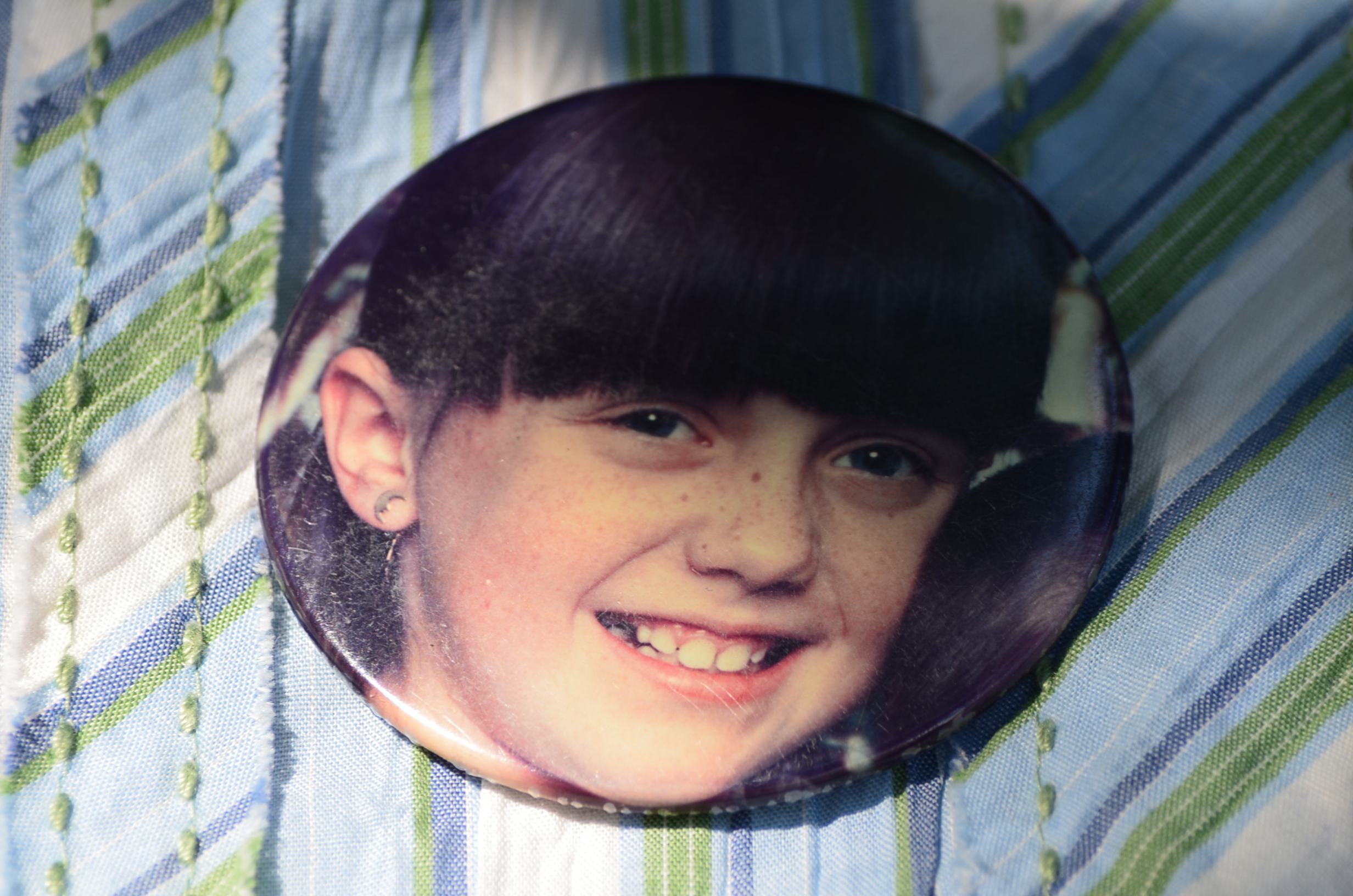 A 20 años de la muerte de Amber Hagerman, la alerta creada ha salvado