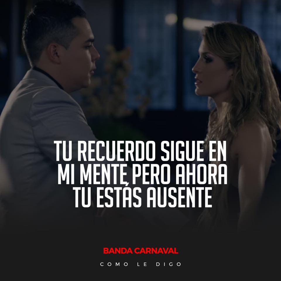 14 canciones de Banda Carnaval que llegan al coraz³n Univision bandacarnaval6