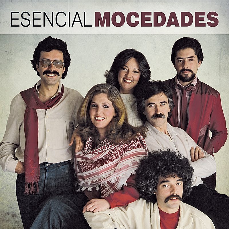 10 canciones de Mocedades para celebrar el amor Univision
