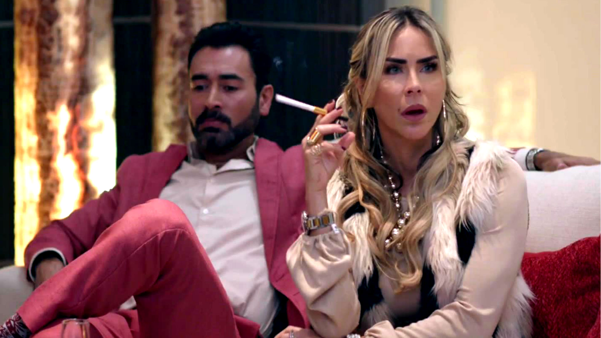 Resumen de 'La bella y las bestias' capítulo 14 'La