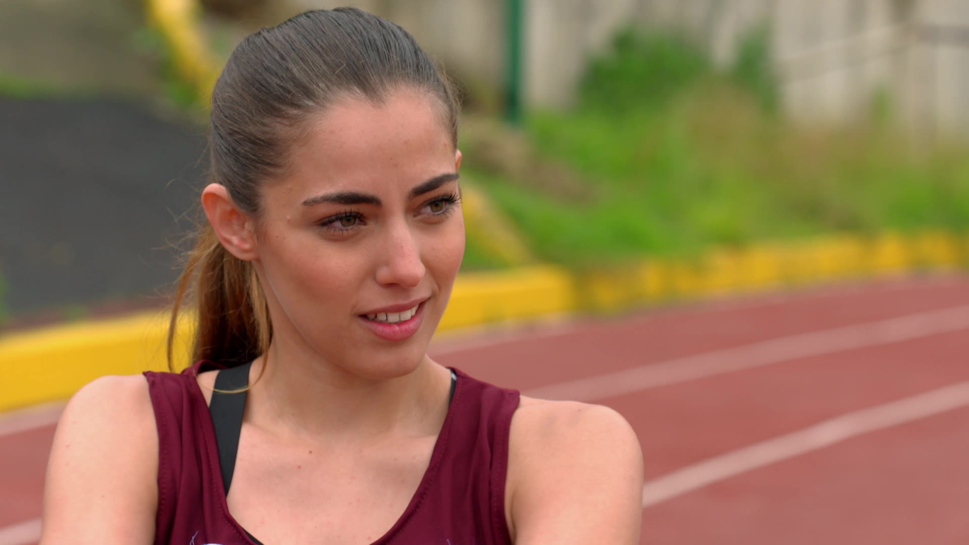 El Vuelo de la Victoria Capítulo 39 Univision