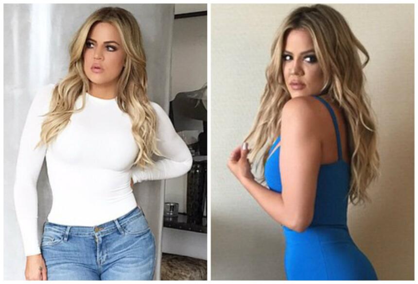 Khloe Kardashian