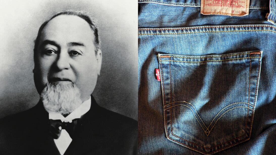 Levi Strauss