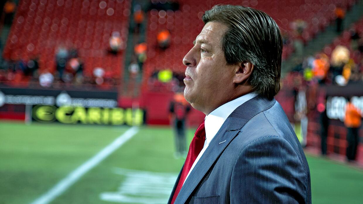 Miguel Herrera