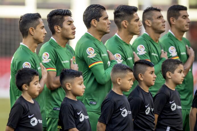 Bolivia