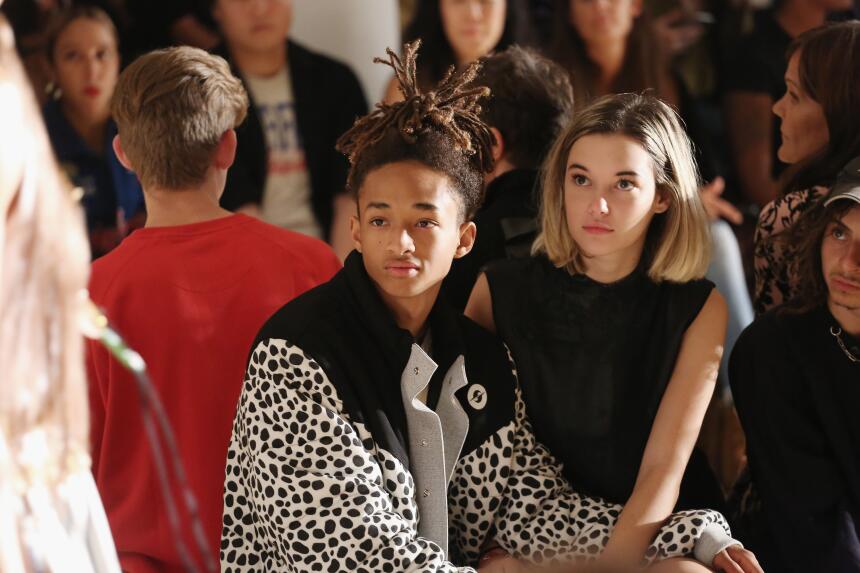 Jaden Smith