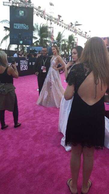 Premio Lo Nuestro 2018