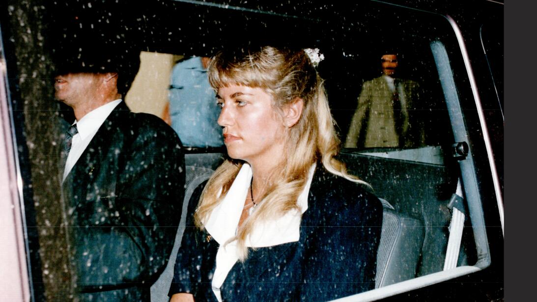 Karla Homolka