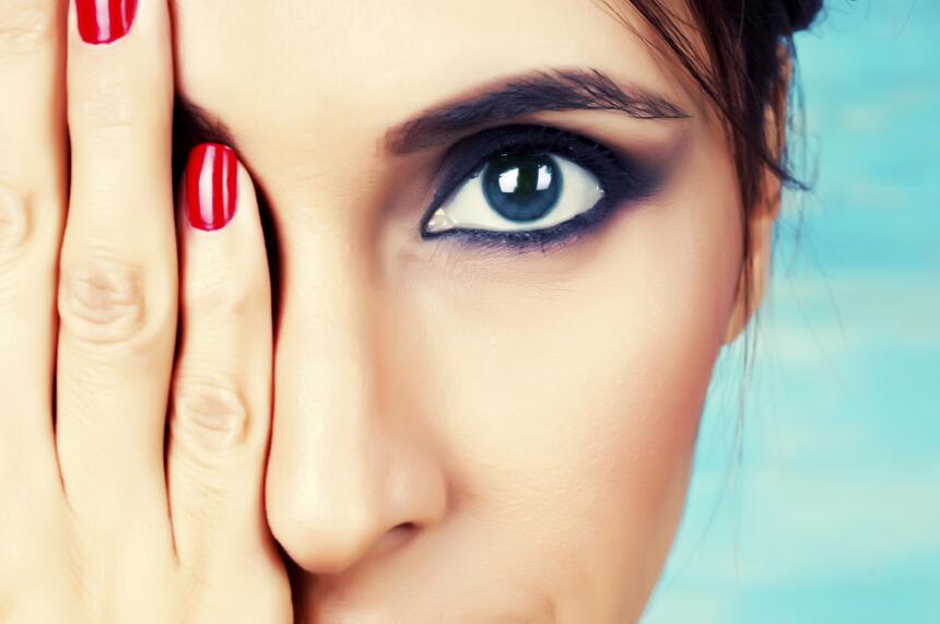 diseño de cejas perfecto