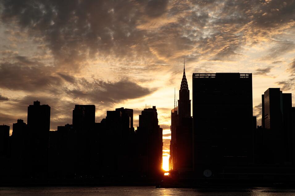 Nueva York encabeza la lista de ciudades con inmigrantes indocumentados,...