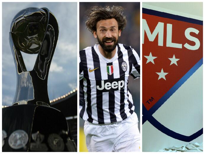 Liga MX-MLS
