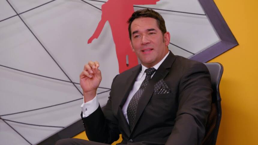 Antes muerta que lichita resumen cap. 70