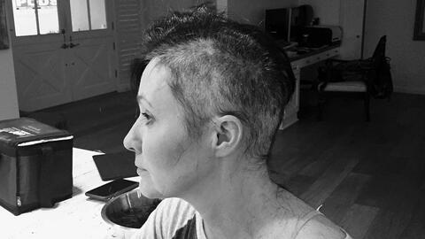 Shannen Doherty