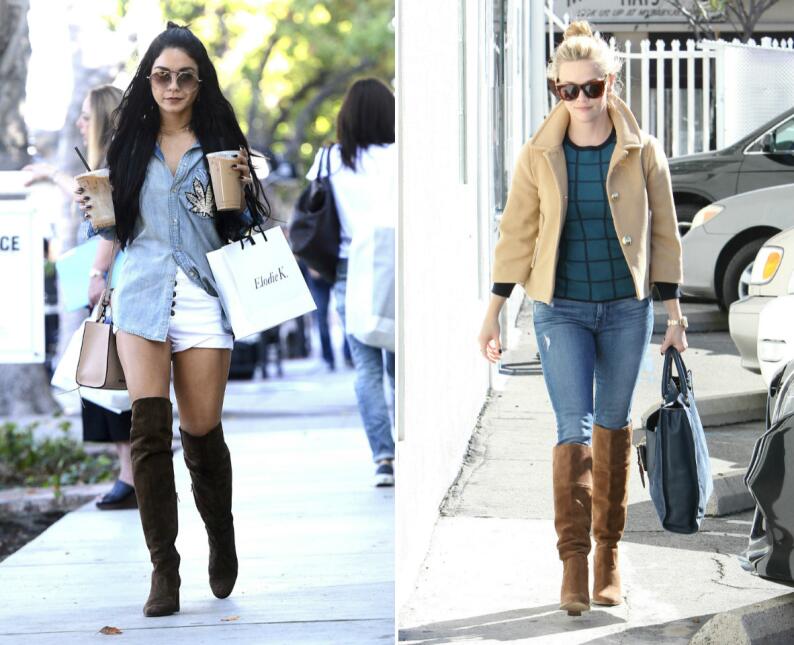maxi botas