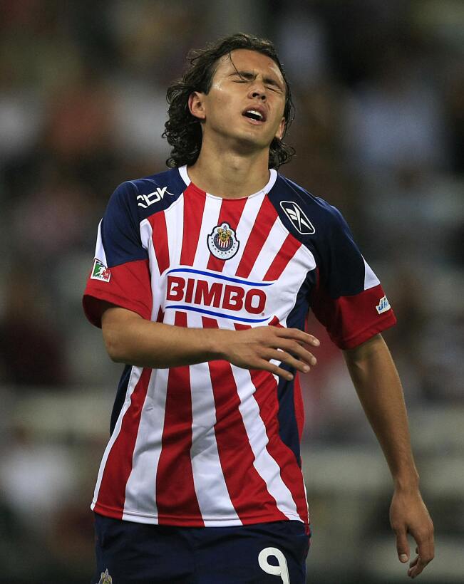 Así han sido los últimos 10 años de Chivas de Guadalajara en la Liga MX...
