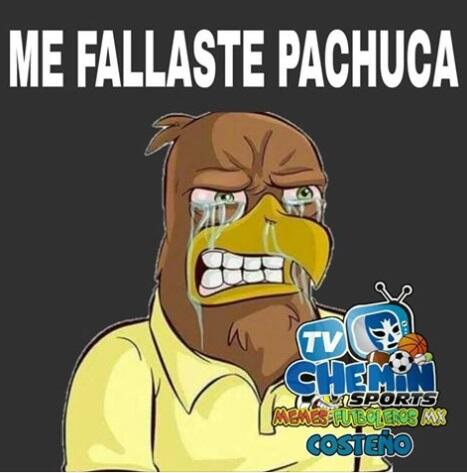 Memes final Liga MX femenil