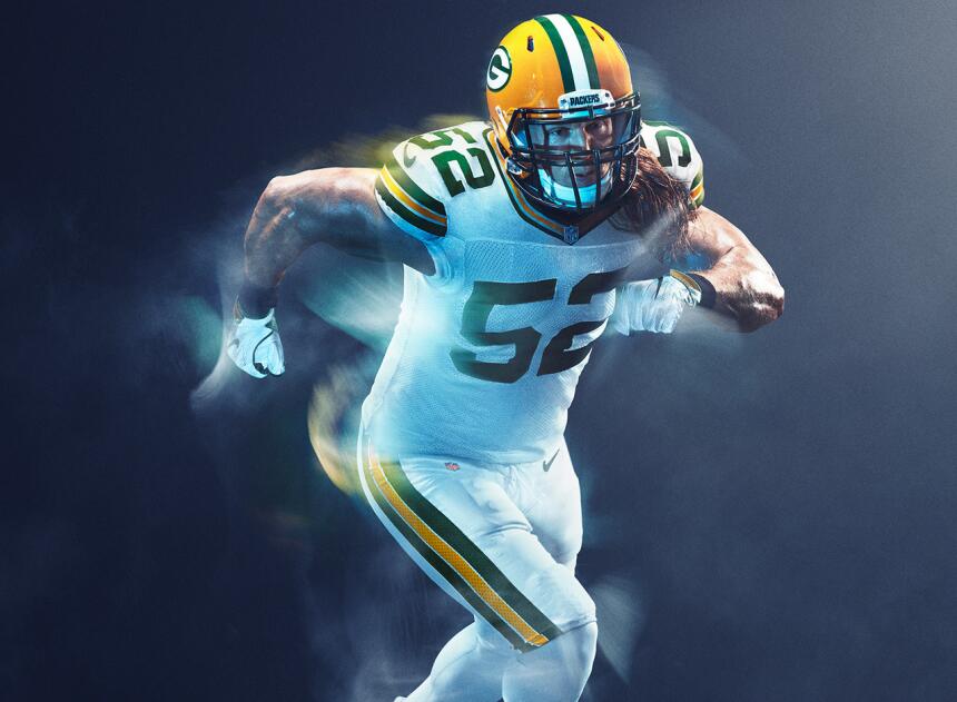 2017 NFL Color Rush