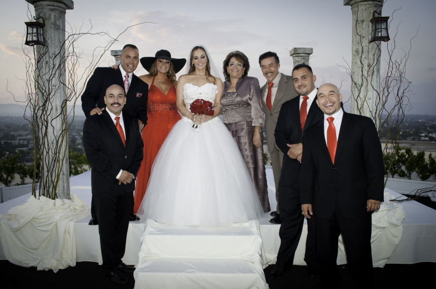Jenni Rivera, la hija de inmigrantes que cumplió el 'sueño