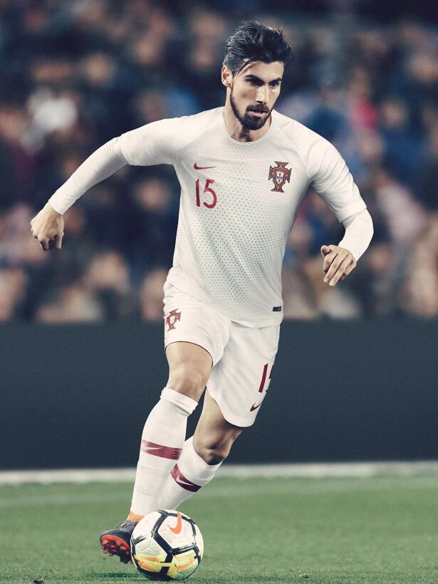 Estos son los jerseys que se verán en el Mundial de Rusia 2018 image-upl...