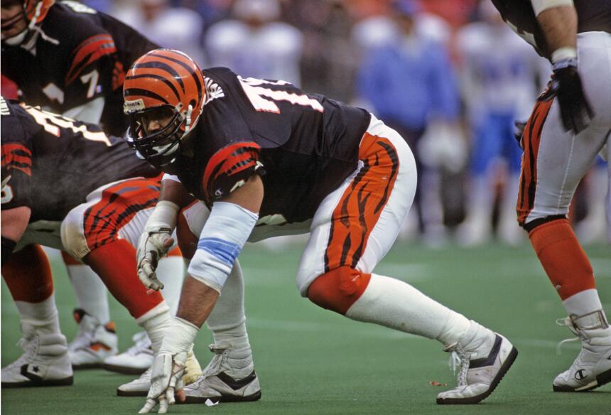 24 años de pena en playoffs para los Bengals