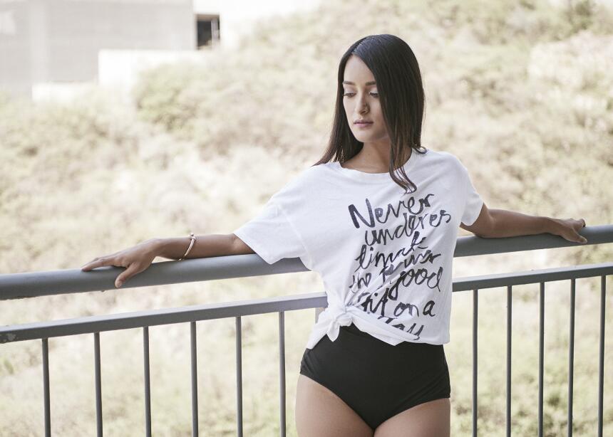 Neidy Gómez (@neidy__gmz) es una hermosísima mexicana, fanática de los R...