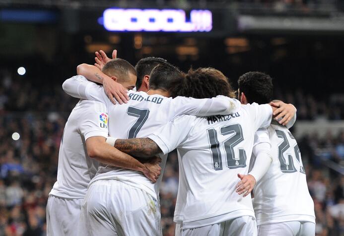 El Real tiene un día de campo ante Espanyol