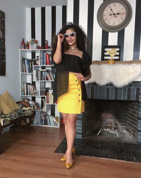Aimeé Miranda