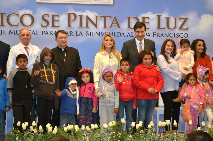Angelica Rivera
