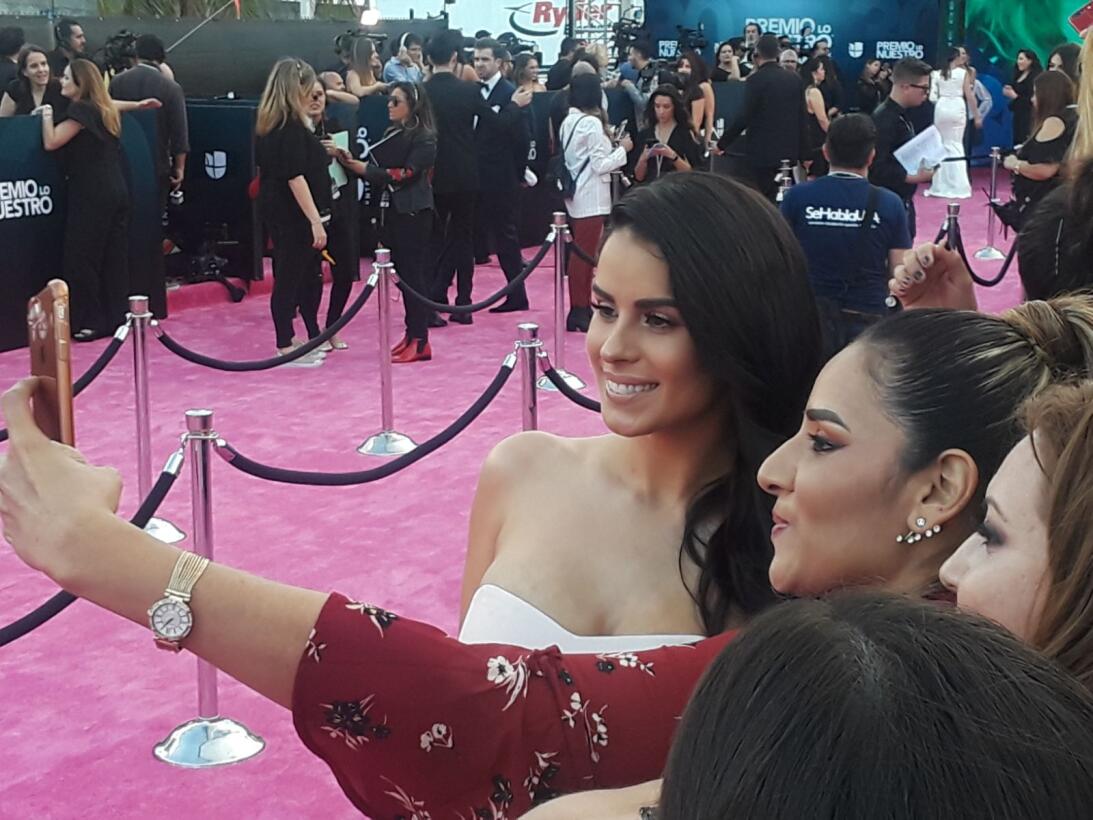 Premio Lo Nuestro 2018