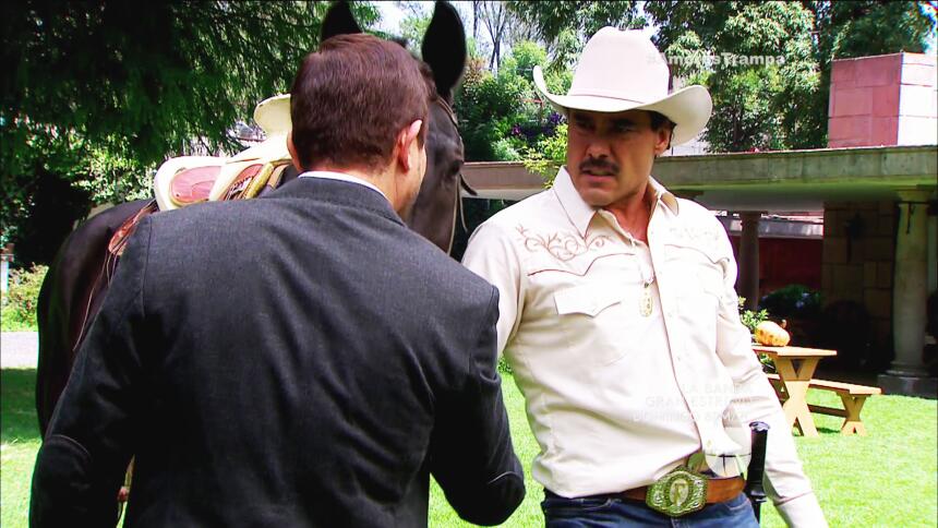 ¡Qué! ¡Facundo y Santiago ahora son aliados!