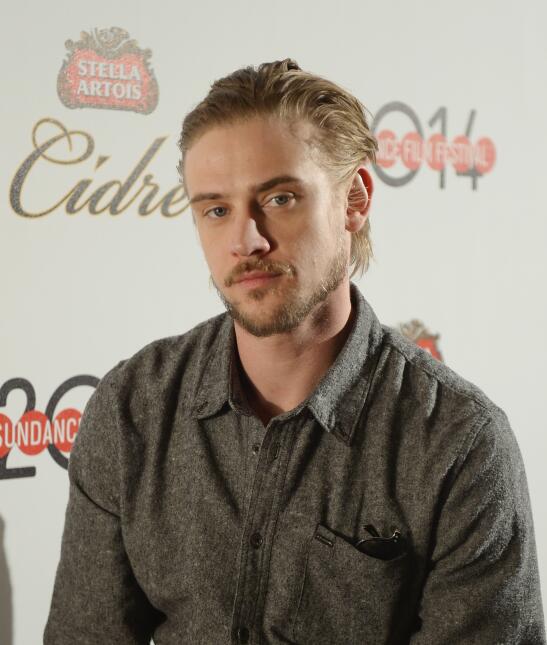 Boyd Holbrook