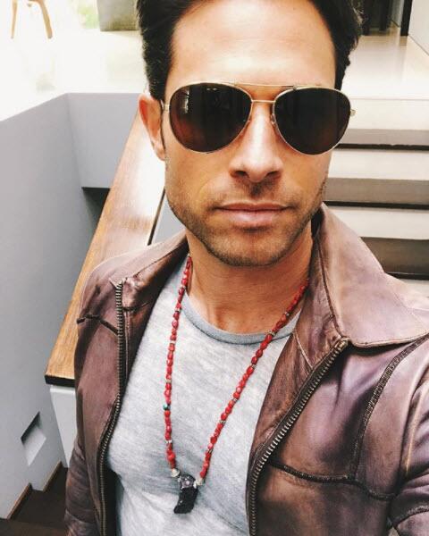 Sebastián Rulli