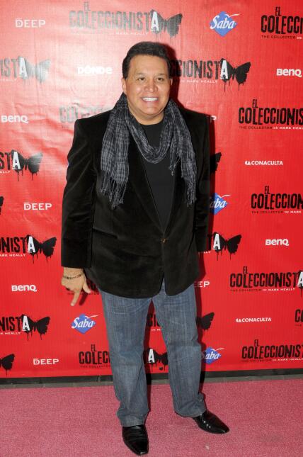 Tony Flores