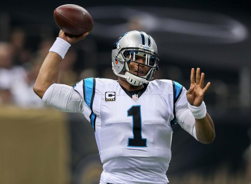 Los 30 jugadores con más puntos de fantasy en la semana 13 de la NFL 1-c...