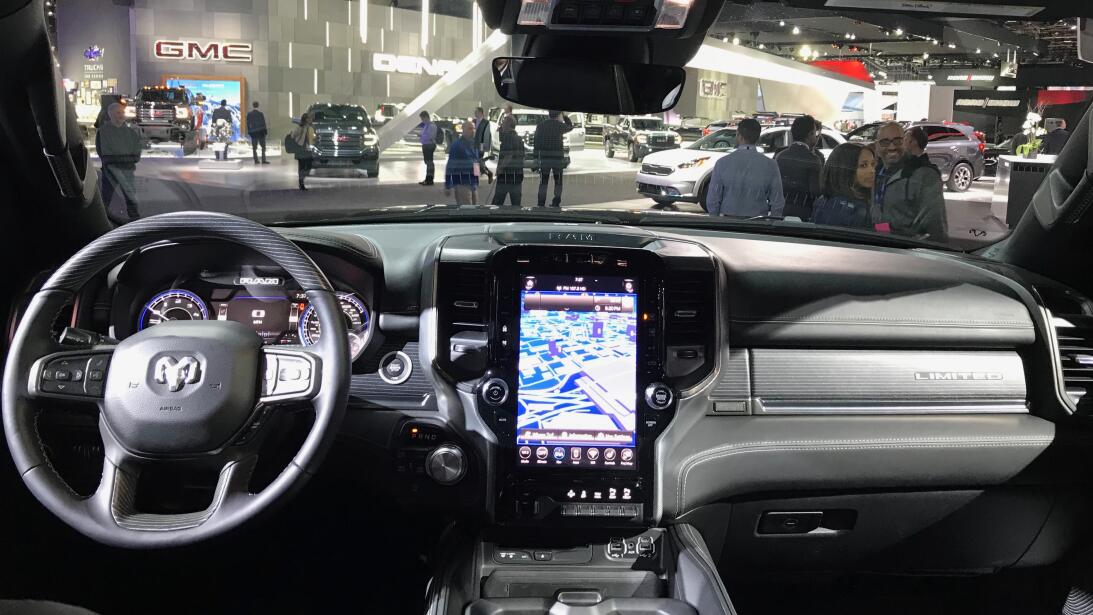 Lo bueno, lo malo y lo feo del Auto Show de Detroit 2018 img-6292.jpg